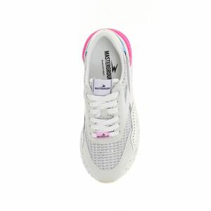 MASTERGROUND NYLON ARGENTO MASTERGROUND - Mad Fashion | img vers.300x/